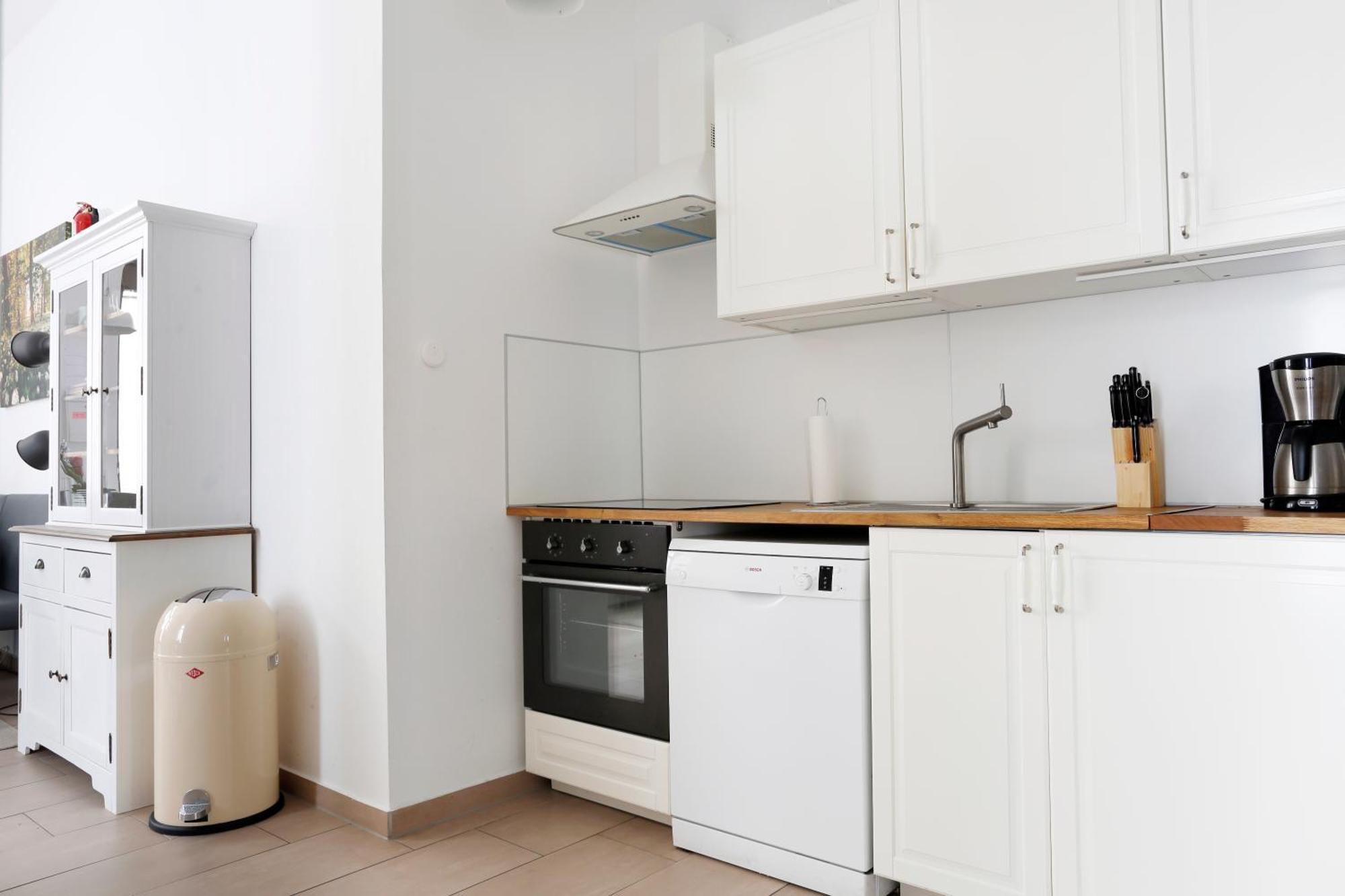 Nieb By Rockchair Apartments L Superhost Status L 3 Bedrooms Boxspringbeds 3 Bathrooms In Center "Kurfuerstendamm" - Cozy Family & Business Flair Welcomes You! Berlino Esterno foto
