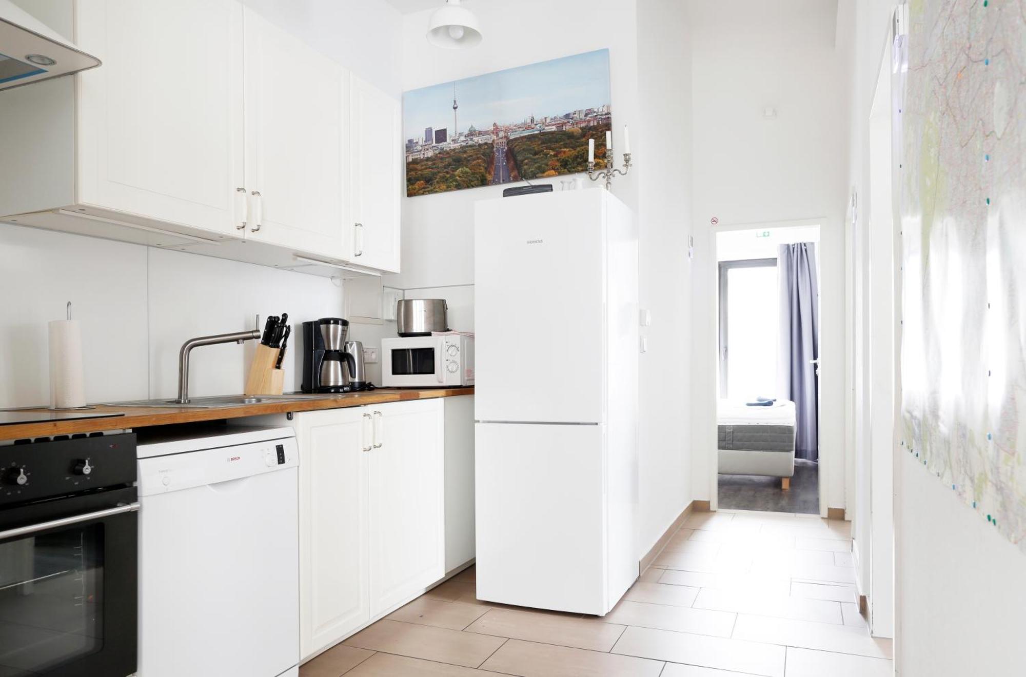 Nieb By Rockchair Apartments L Superhost Status L 3 Bedrooms Boxspringbeds 3 Bathrooms In Center "Kurfuerstendamm" - Cozy Family & Business Flair Welcomes You! Berlino Esterno foto